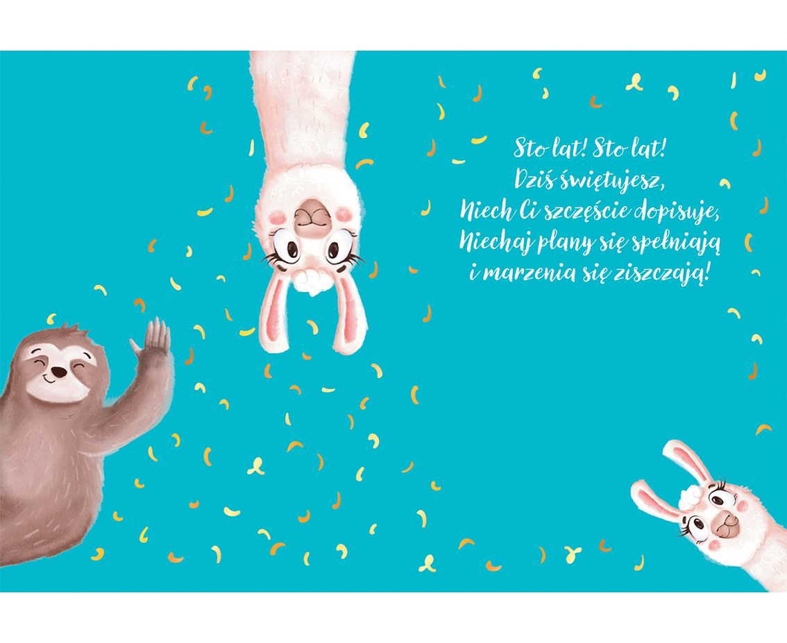 greeting card, 1 pc